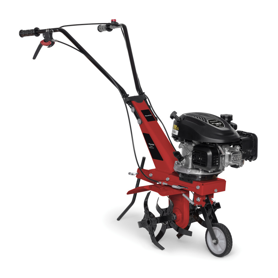 Mountfield Manor Compact 36V | Plymouth Garden Machinery