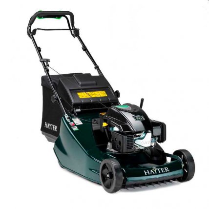 Hayter Harrier 56 AD VS | Plymouth Garden Machinery