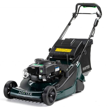 Hayter Harrier 56 AD VS ES | Plymouth Garden Machinery