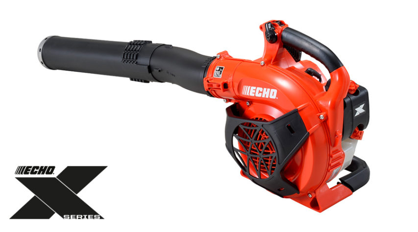 ECHO PB-2620 Handheld Blower | Plymouth Garden Machinery