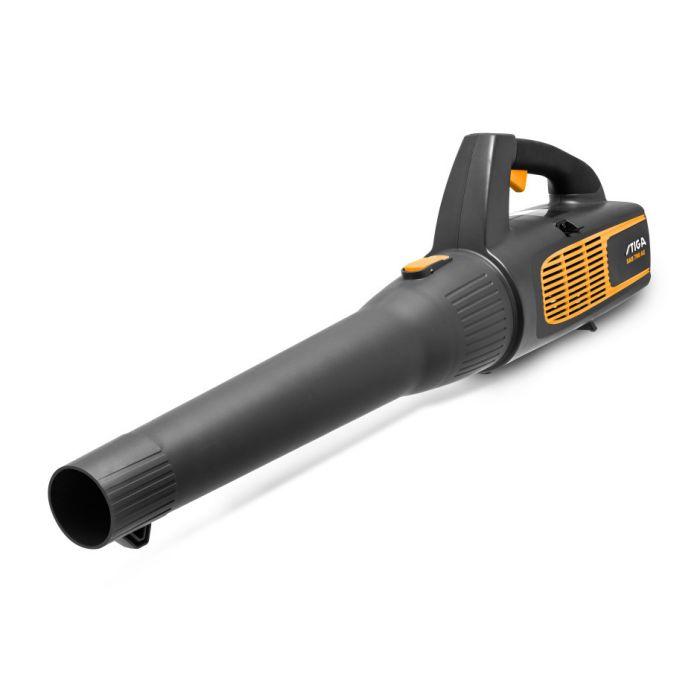 Stiga SAB 700 AE Battery Blower | Plymouth Garden Machinery