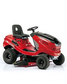 AL-KO Comfort T22-111.7 HDS-A V2 Garden Tractor | Portreath Garden Machinery