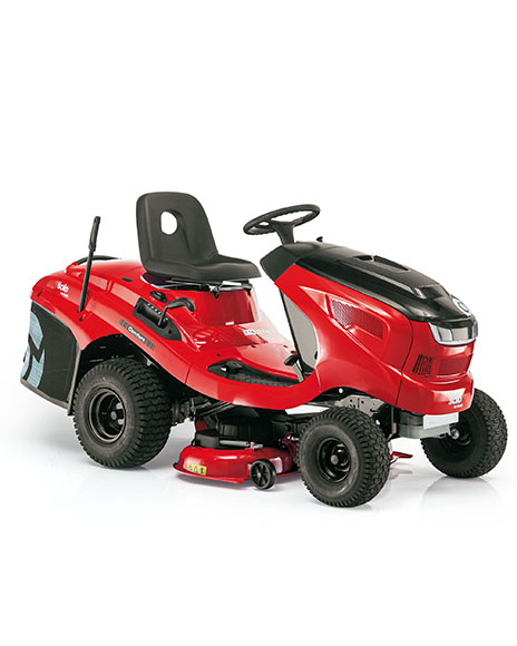 AL-KO T16-93.7 HD-V2 Garden Tractor | Portreath Garden Machinery