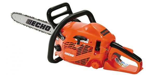 ECHO CS-310ES 30.5cc Rear Handle Chainsaw | Portreath Garden Machinery