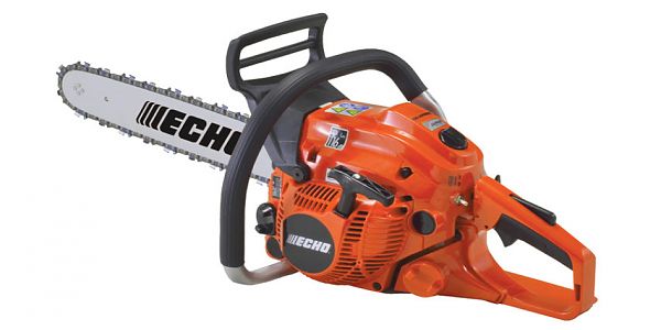 ECHO CS-390ESX Powerful rear handle chainsaw | Portreath Garden Machinery