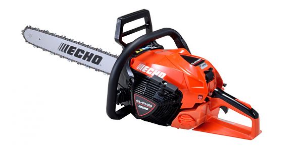 ECHO CS-4510ES Powerful rear handle chainsaw | Portreath Garden Machinery