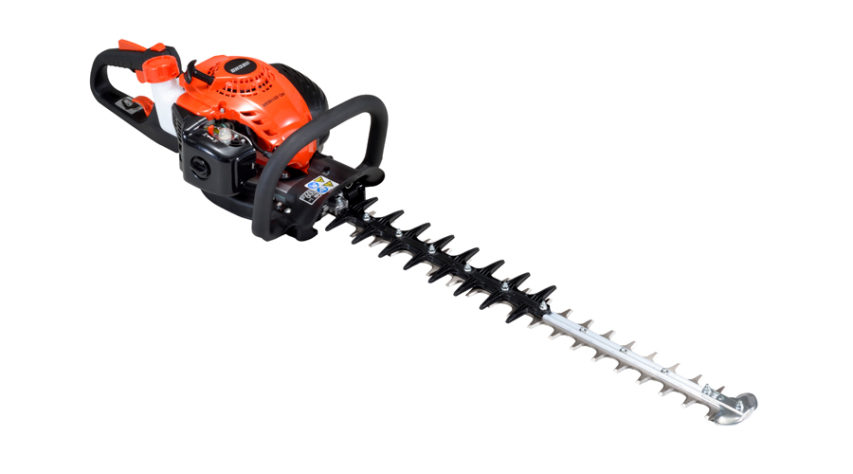 ECHO HC-2810ESR Double blade hedge cutter | Portreath Garden Machinery