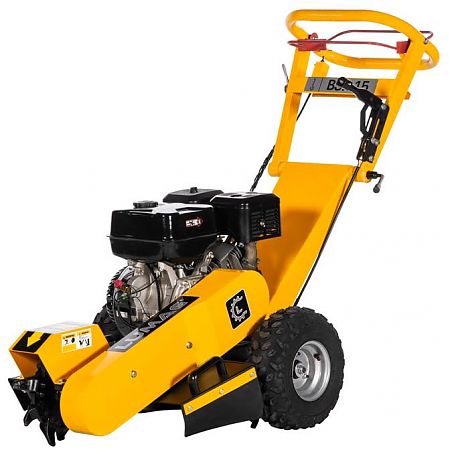 Lumag BSF15 Stump Grinder | Portreath Garden Machinery