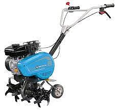 Bertolini BT155 Tiller | Portreath Garden Machinery