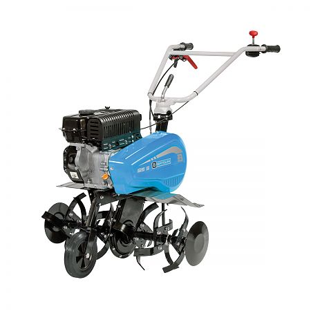 Bertolini BT195S Cultivator | Portreath Garden Machinery