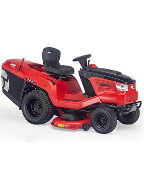 AL-KO T20-105.2 HD V2 SD | Portreath Garden Machinery